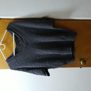 Gap Gray XL Sweater